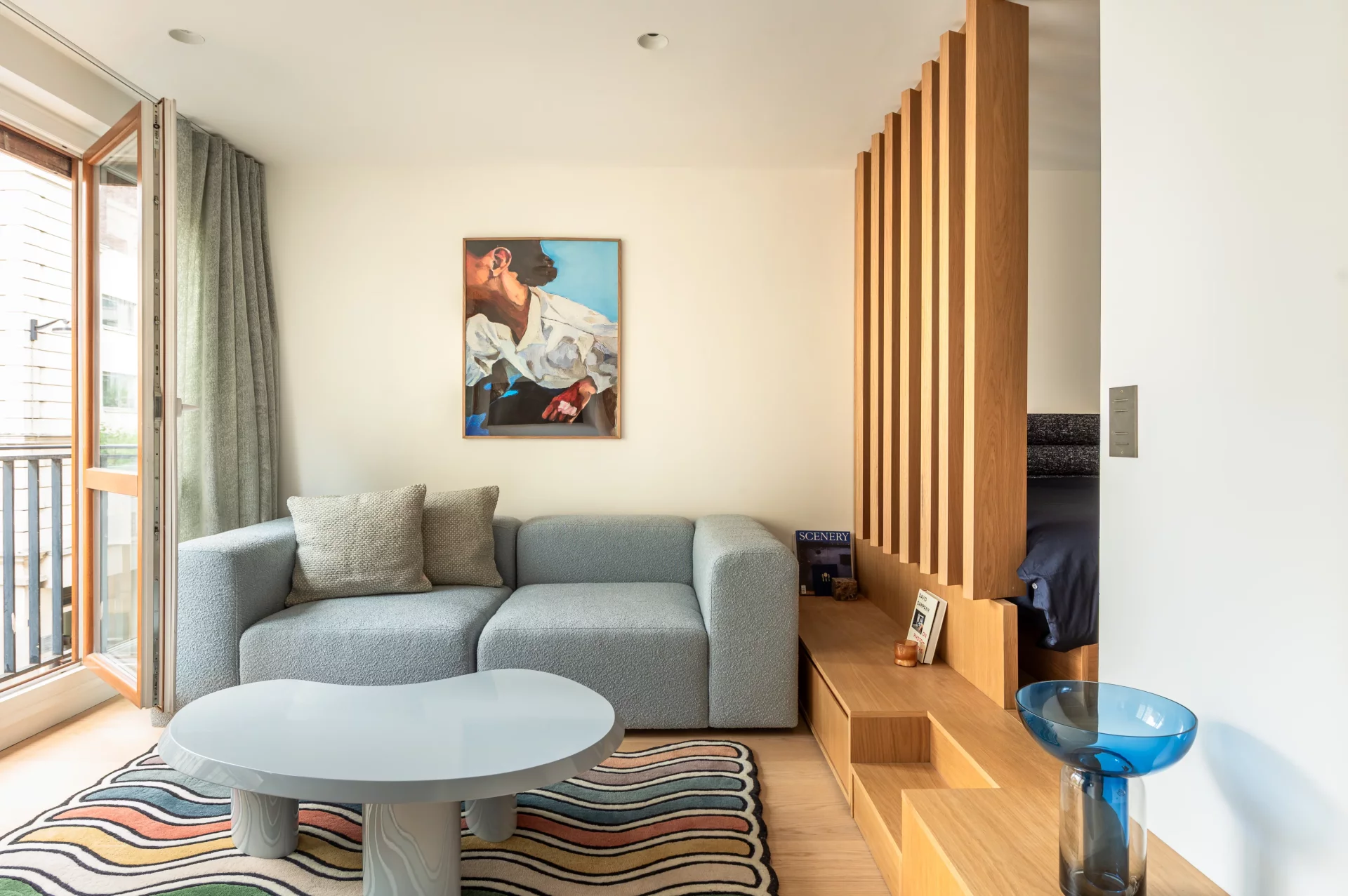 Paris 15e - CONVENTION / SAINT-LAMBERT