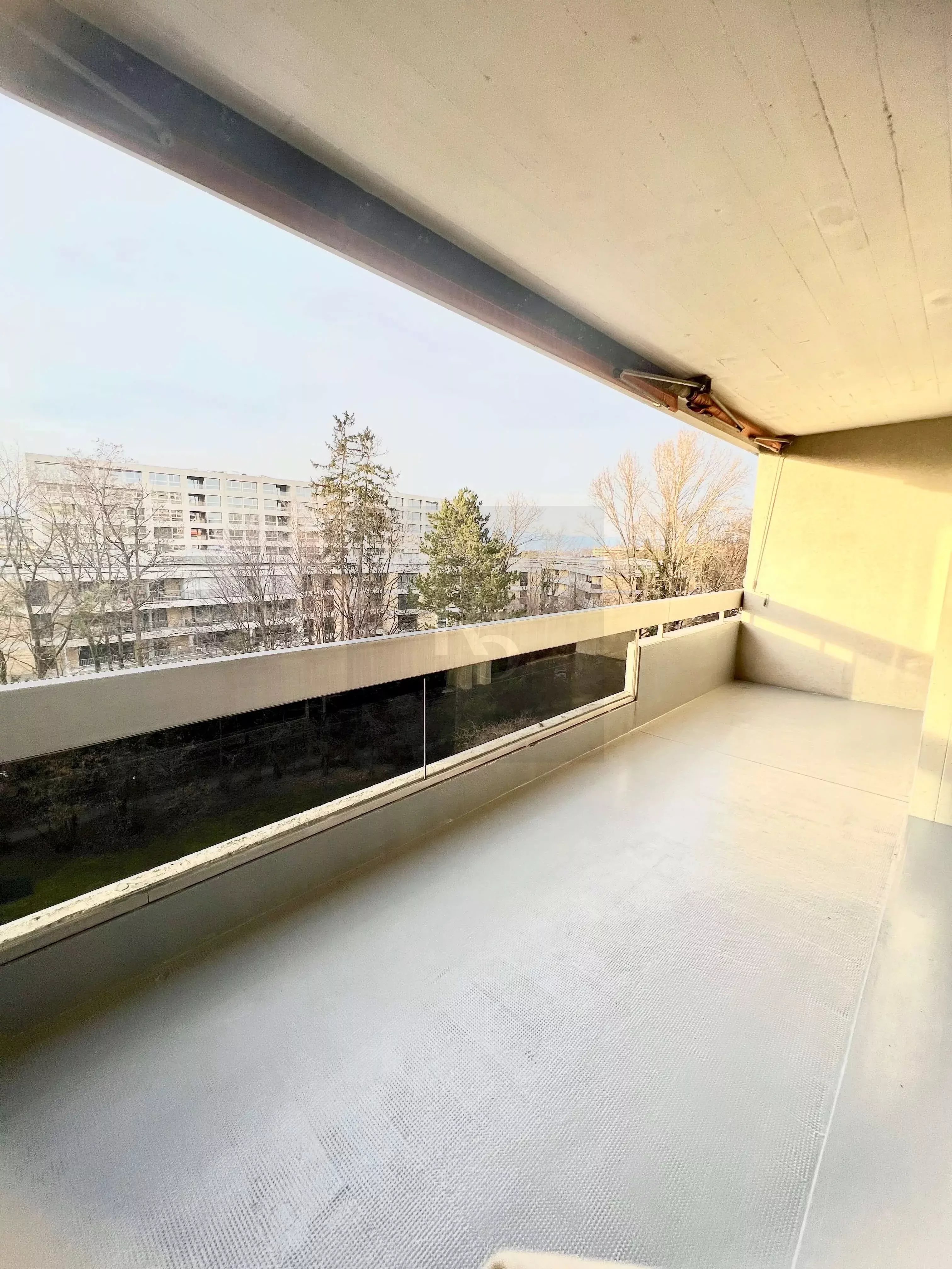 Studio at Eaux-Vives — photo 5