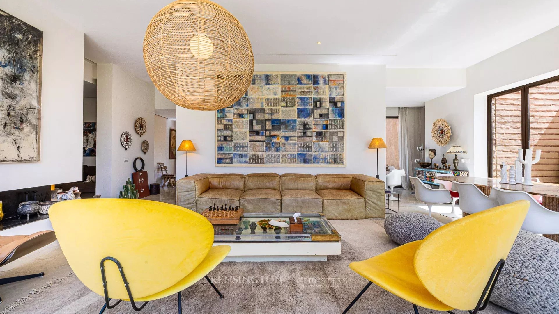6 Bedroom Villa/Townhouse's Image 13