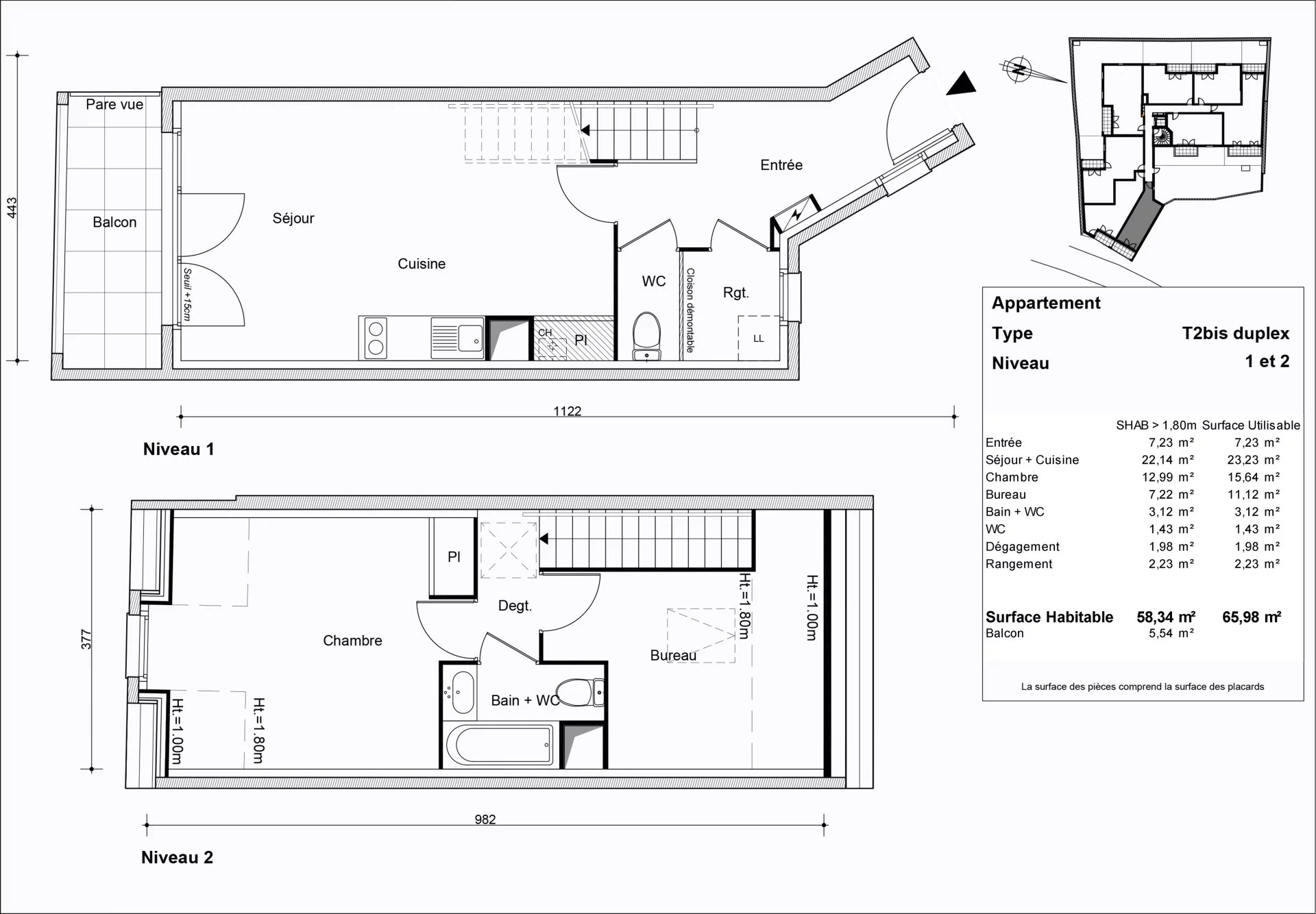 Agence immobilière de Excellium Patrimoine