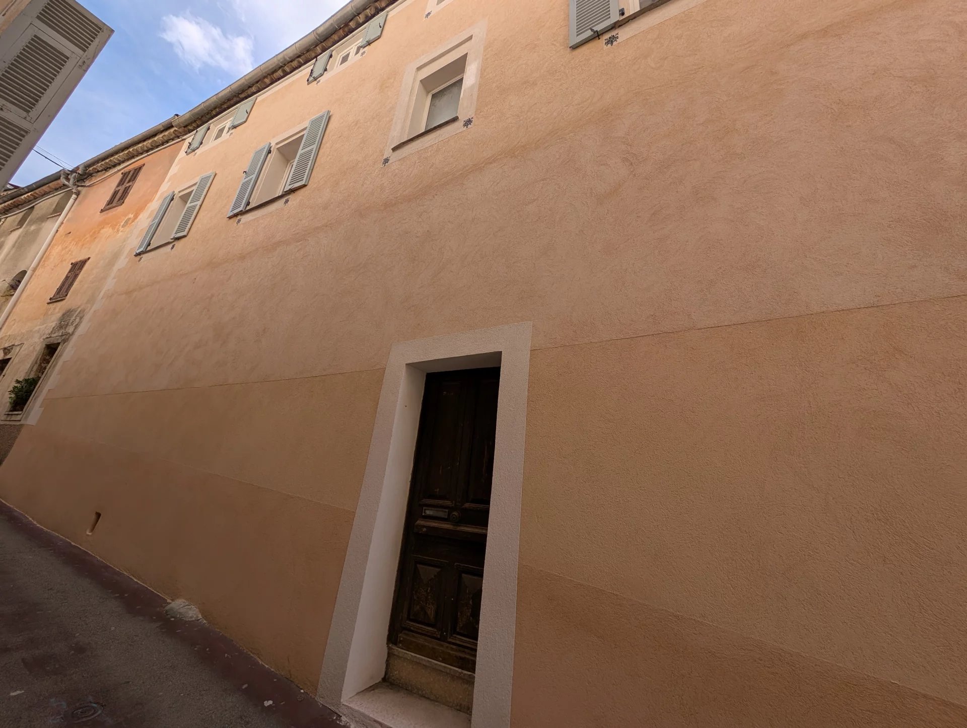 CONTES Village : 2 pièces - Photo 2