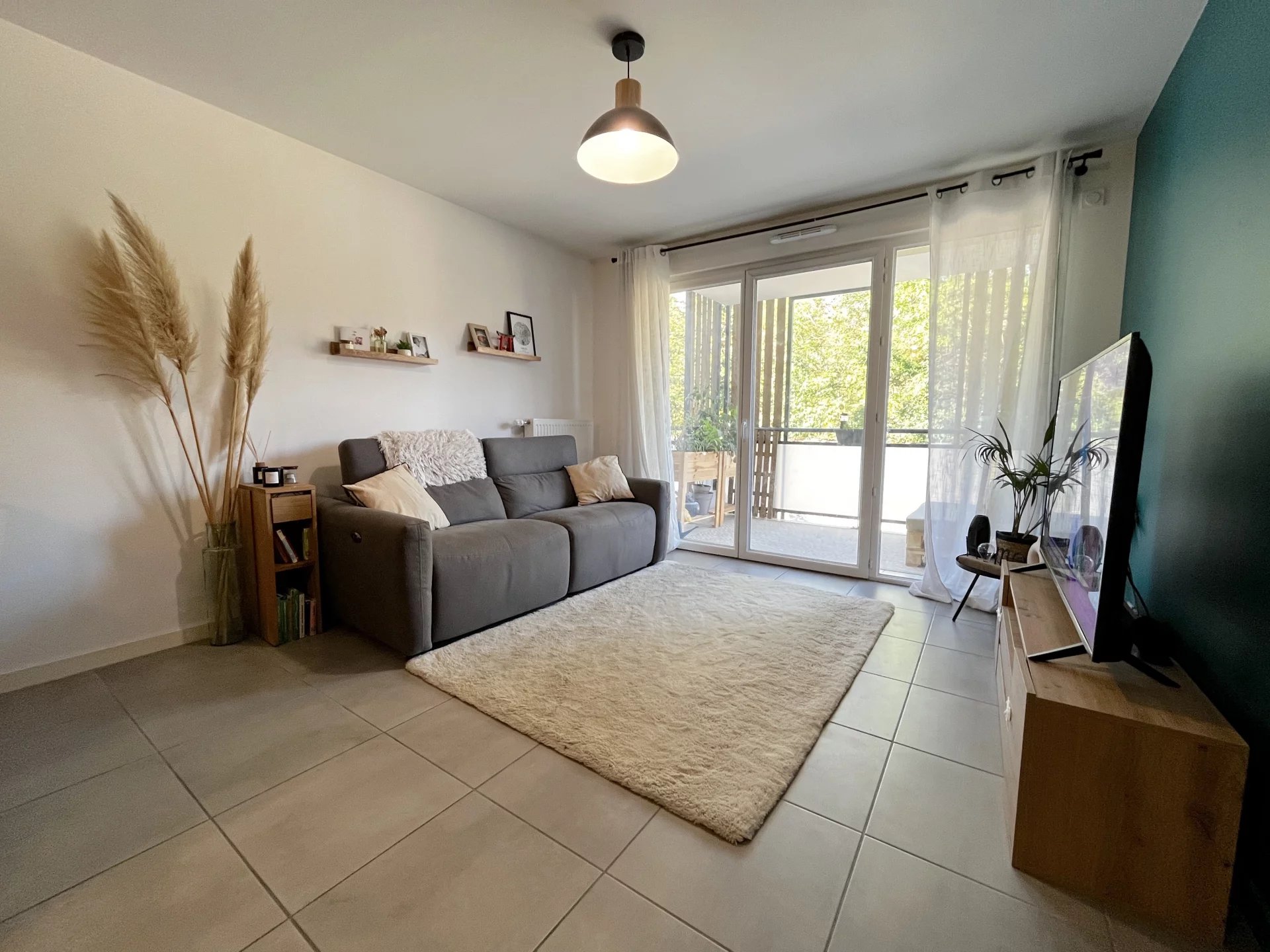 Appartement T3 - Thonon-les-bains