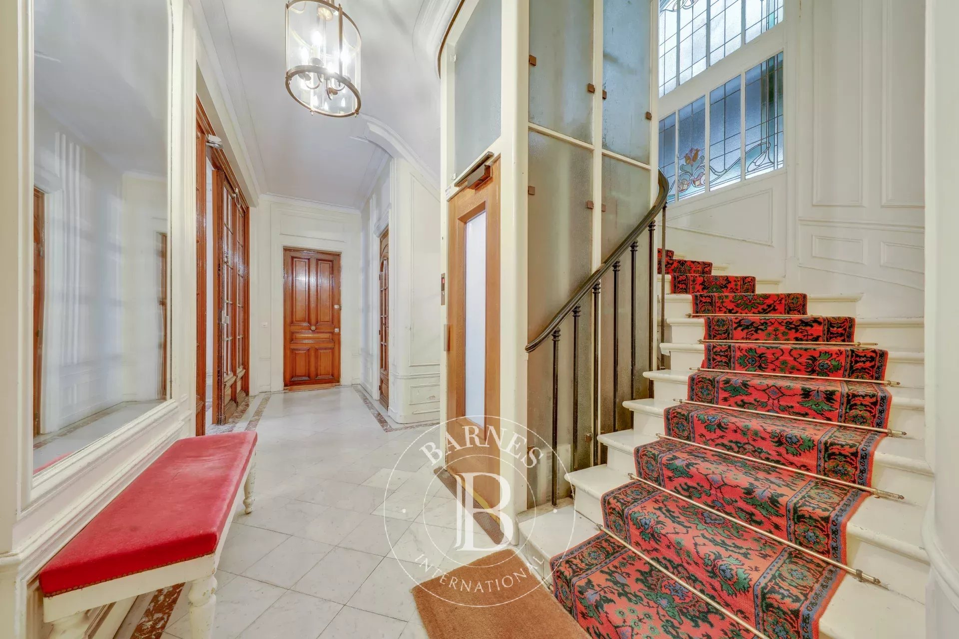 Daire Paris 6ème - picture 10