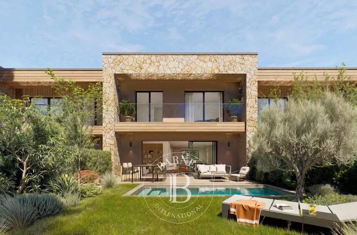 Appartement villa Lecci  -  ref 86750862 (picture 1)