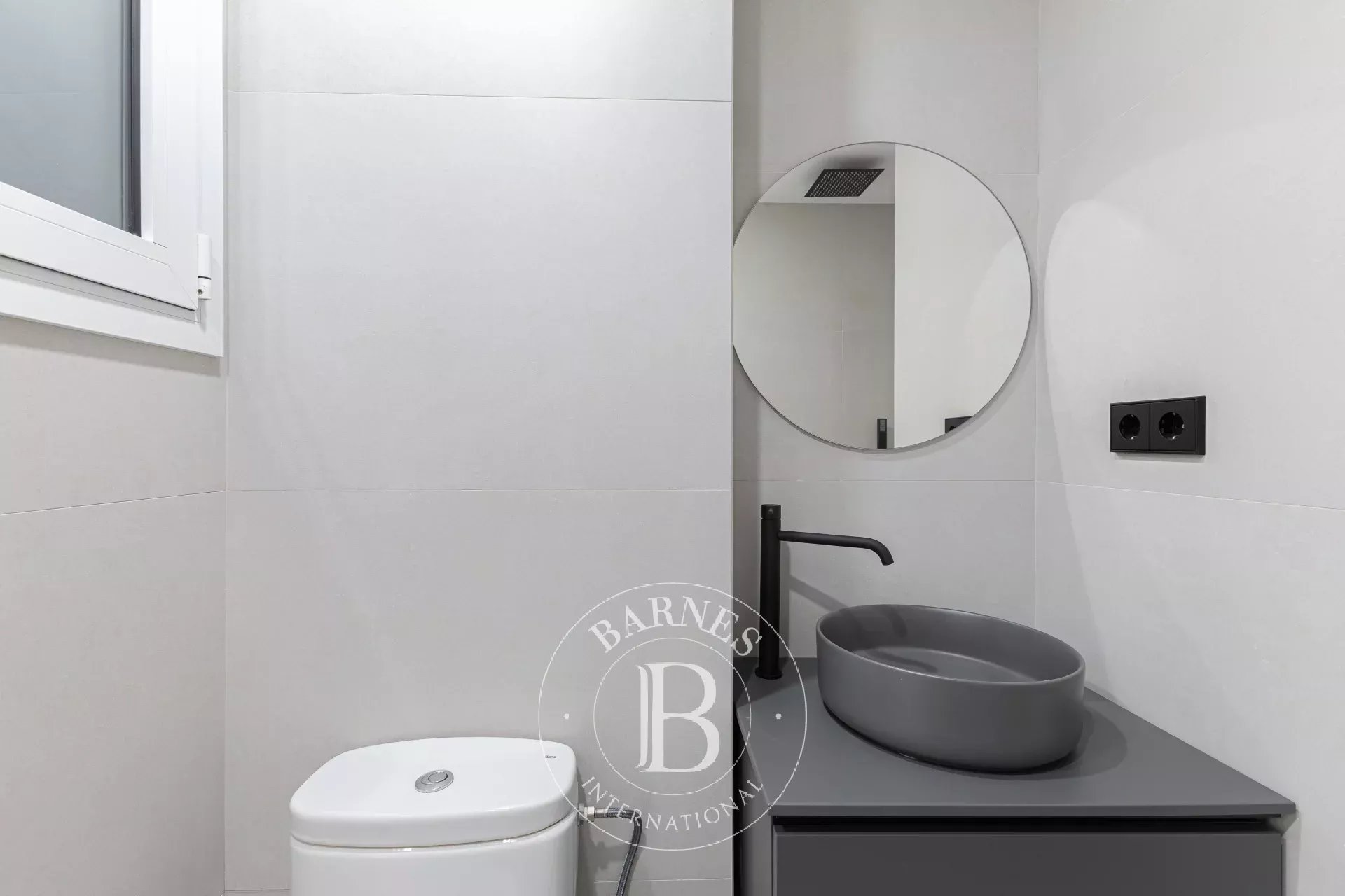 Daire Barcelona - picture 30