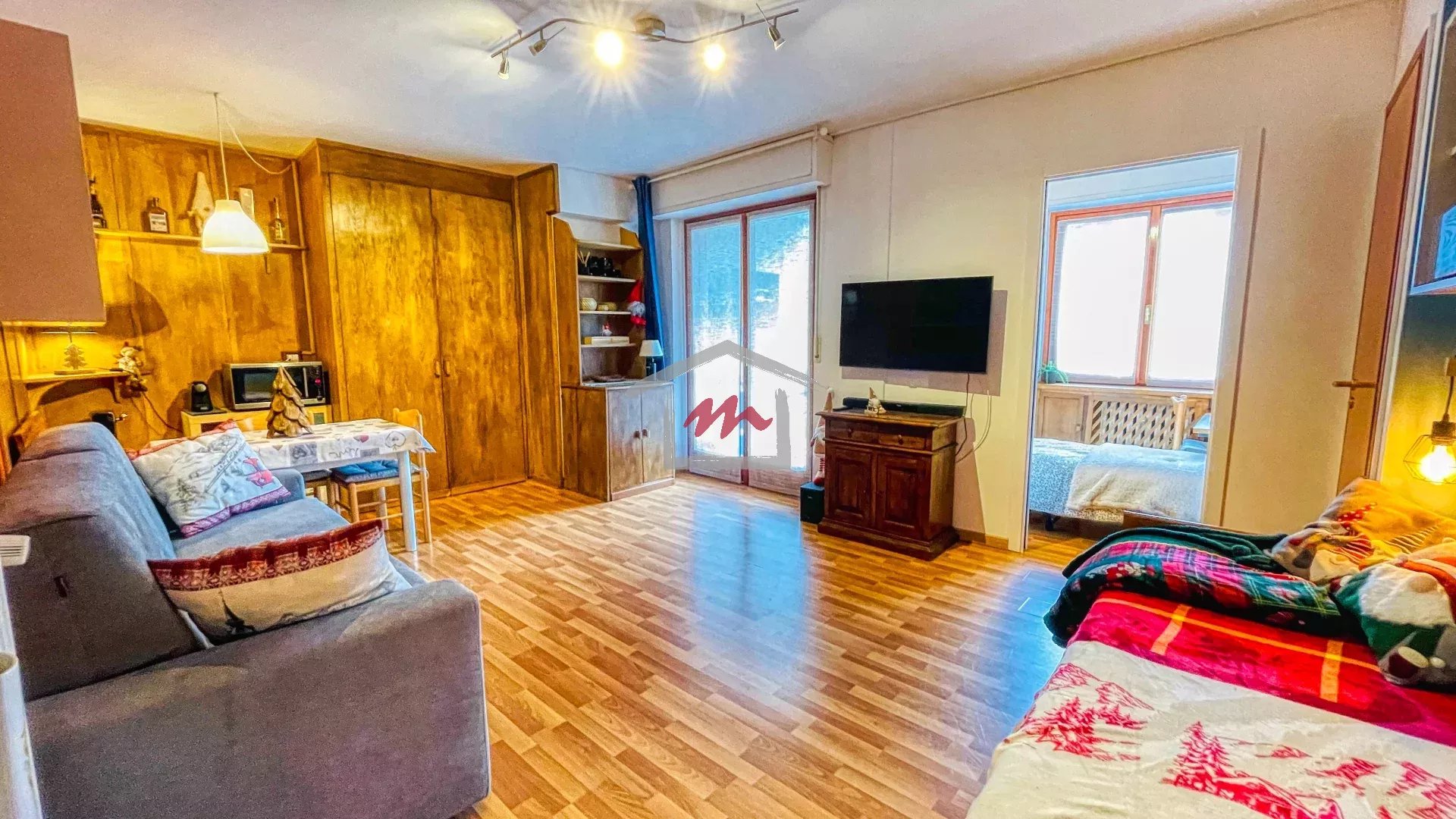 Vendita Appartamento Bardonecchia
