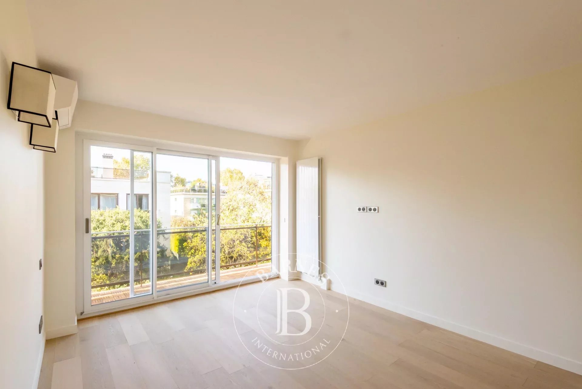 Daire Neuilly-sur-Seine - picture 18