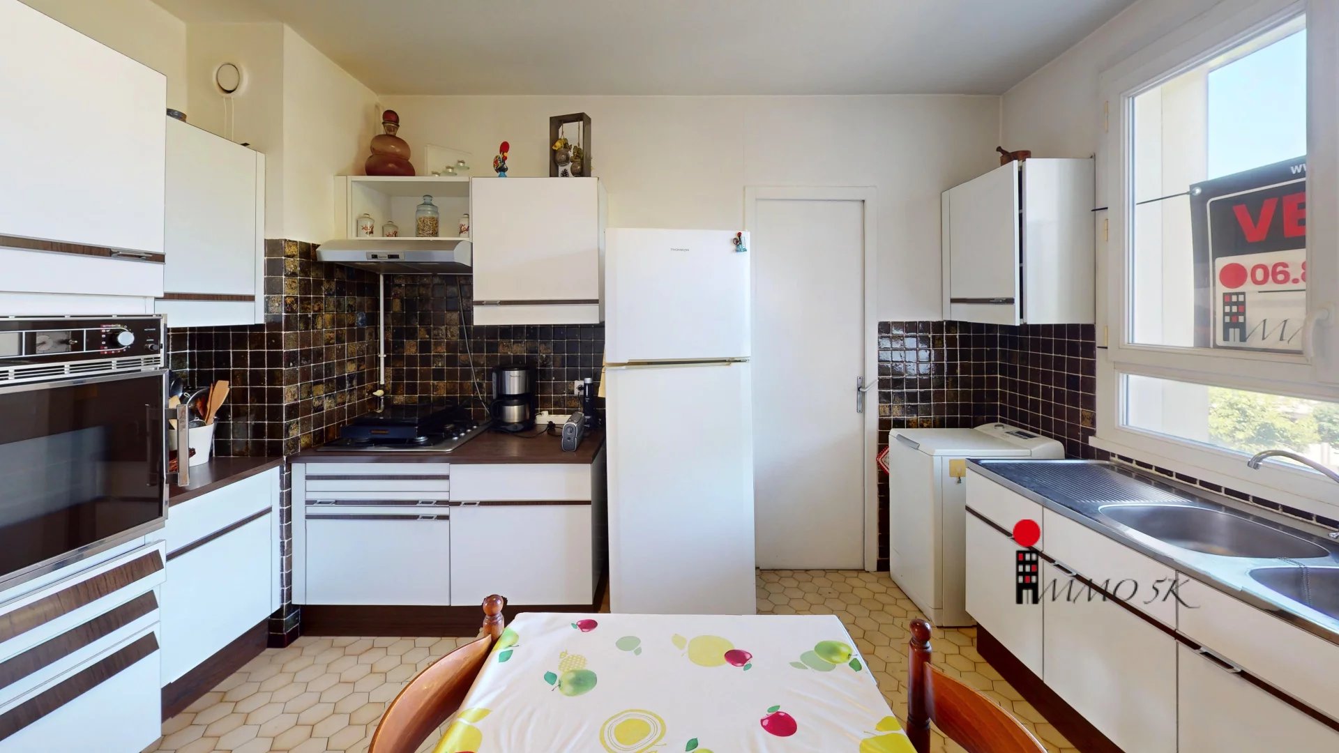 Agence immobilière de IMMO 5K