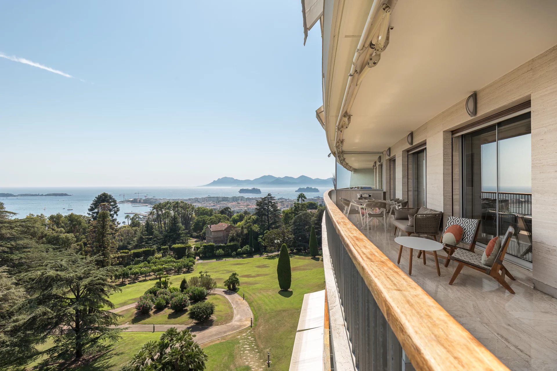 Sale Apartment Cannes