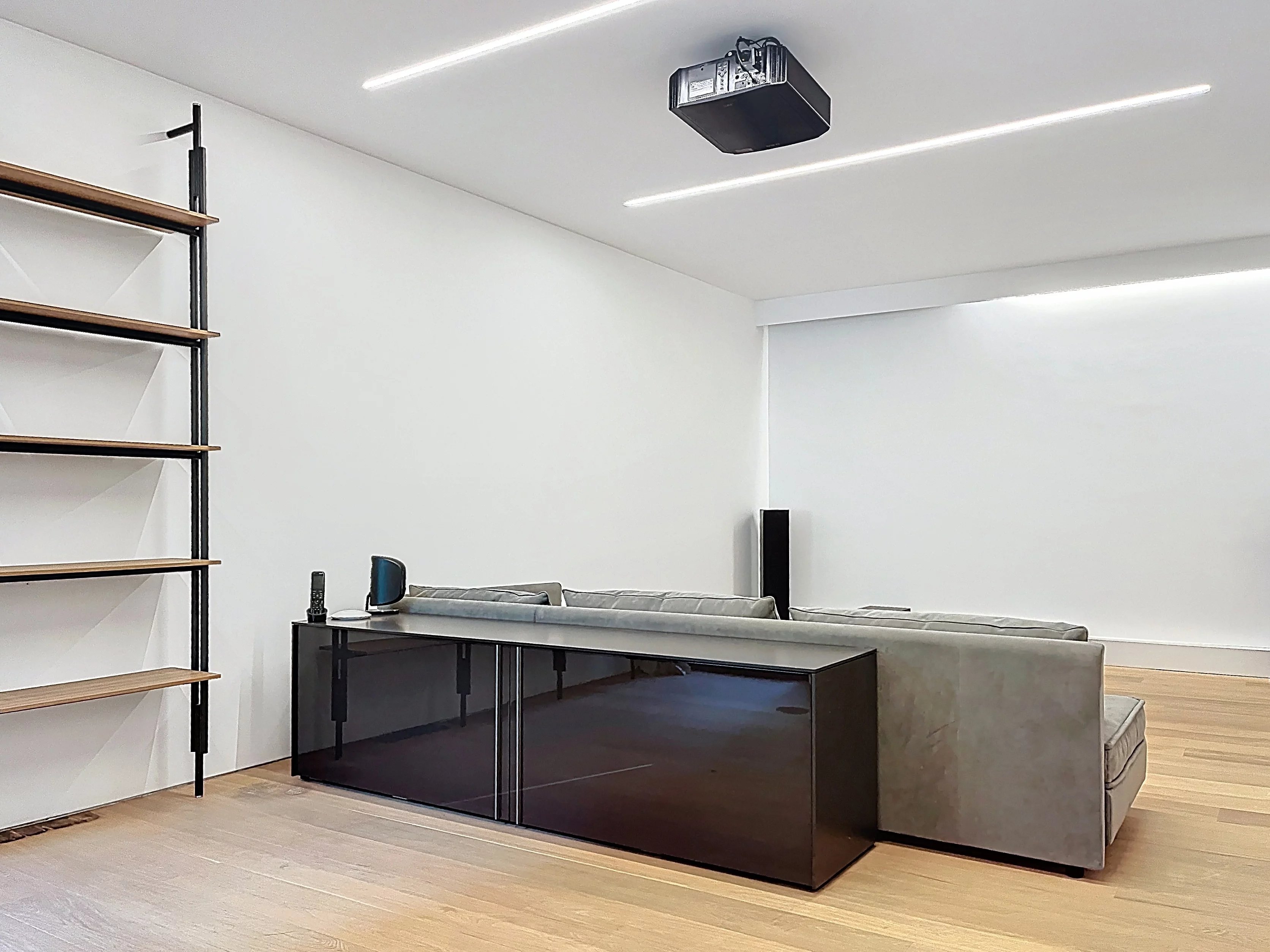 Rhode-Saint-Genèse - Villa darchitecte 4 chambres