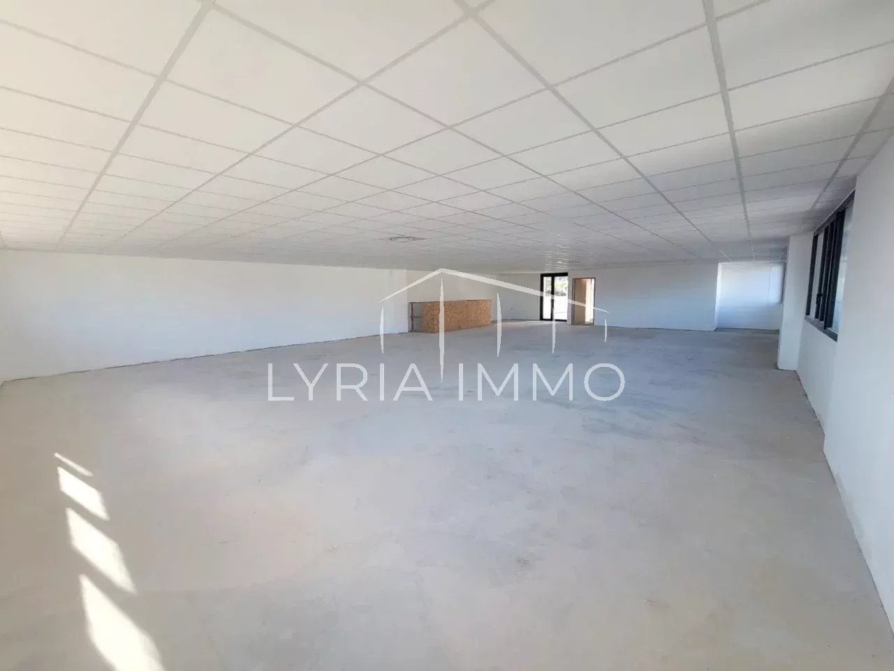 Agence immobilière de Lyria Immo