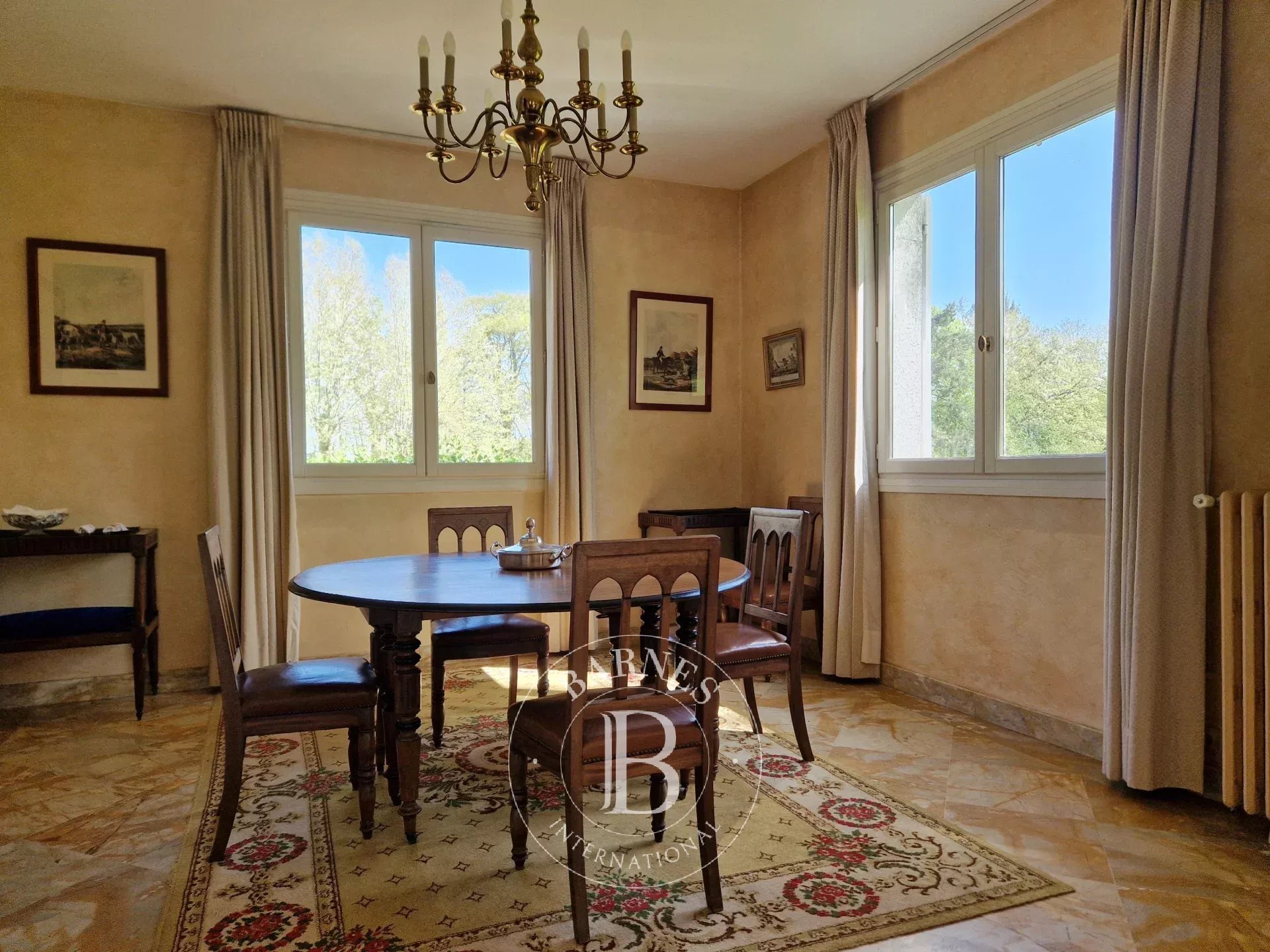 Domont  - Propriété 28 Pi&egrave;ces 16 Chambres - picture 16