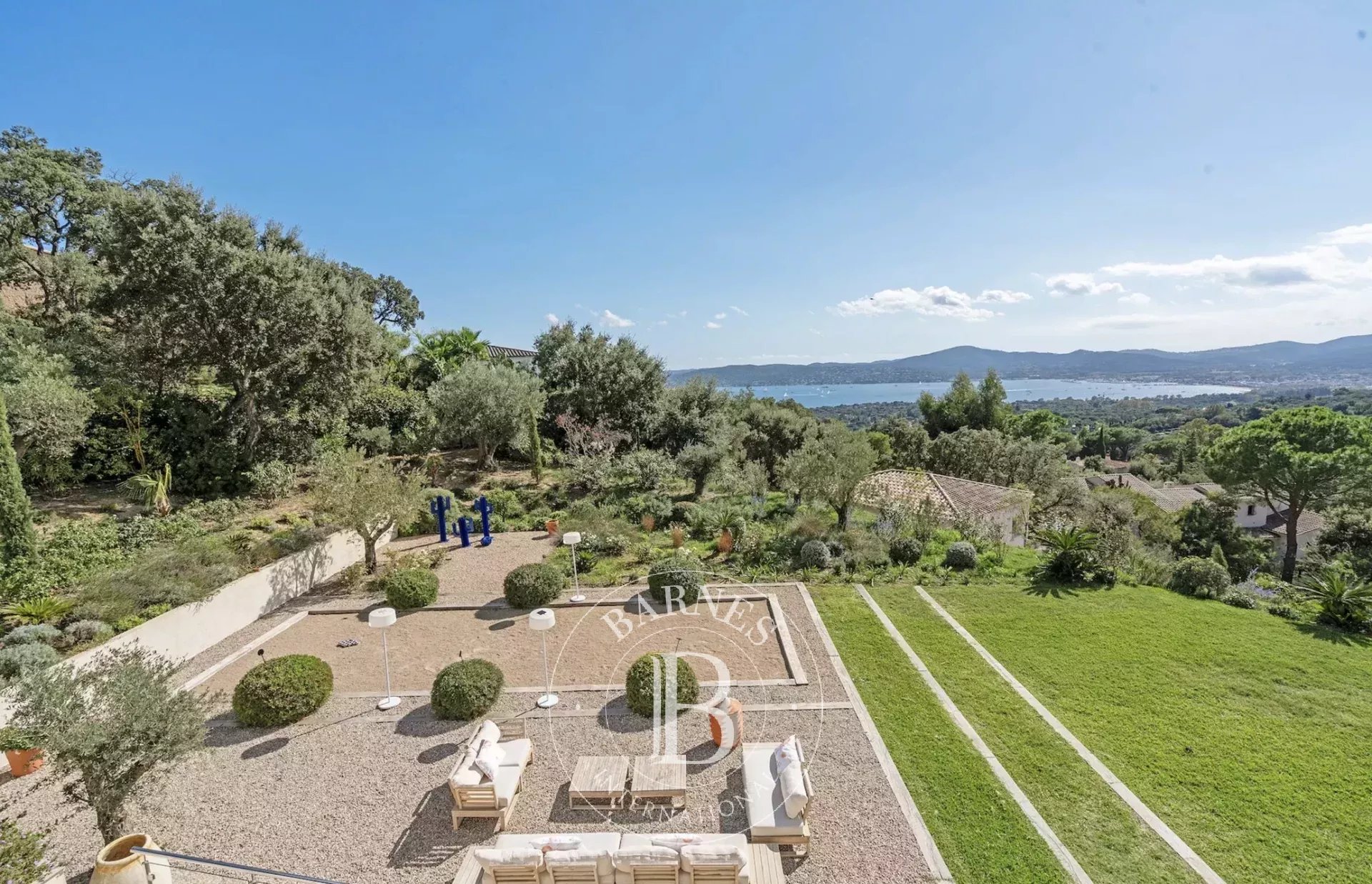 Grimaud  - Villa 7 Bedrooms - picture 5