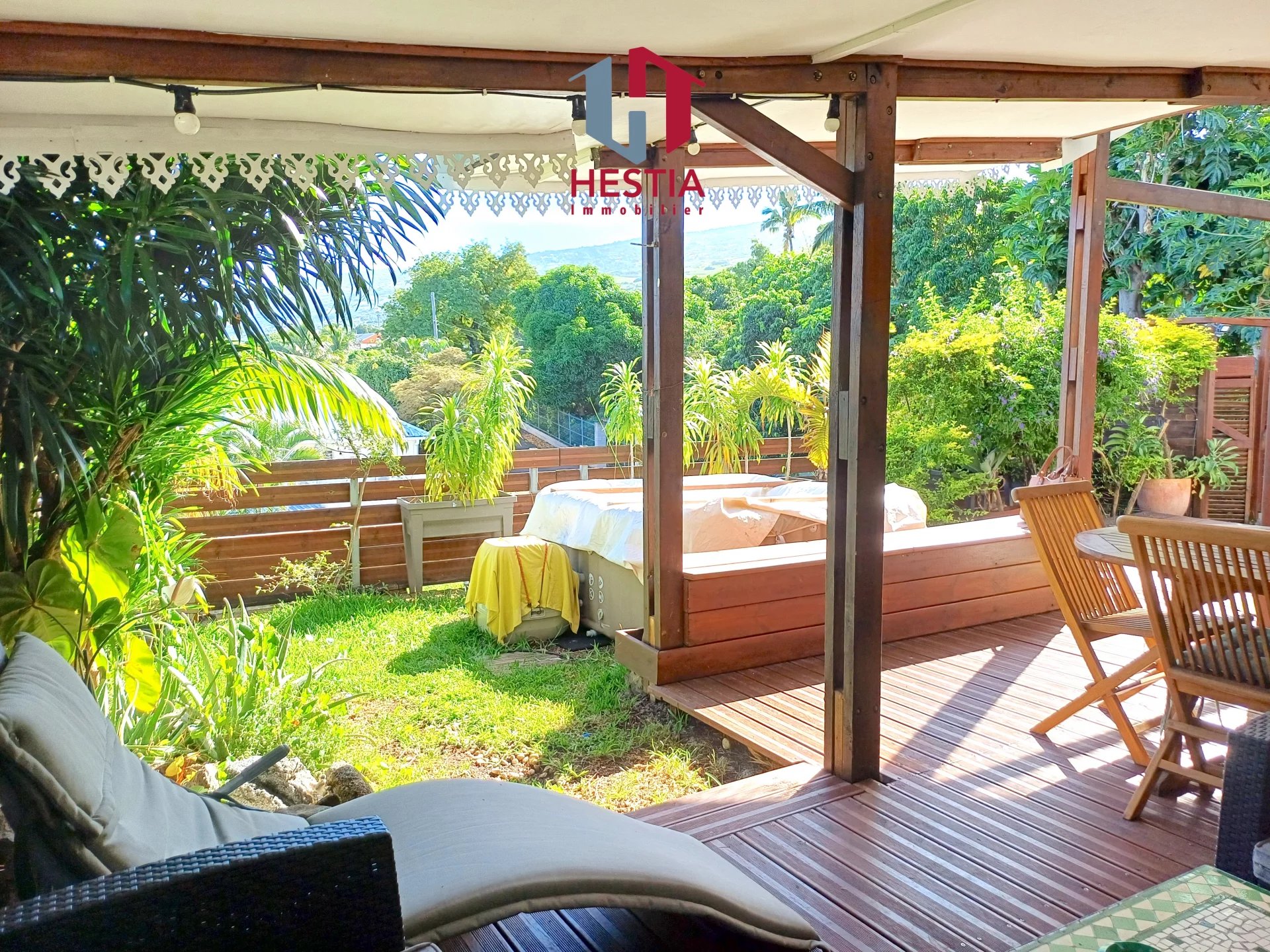 Agence immobilière de Hestia Immobilier