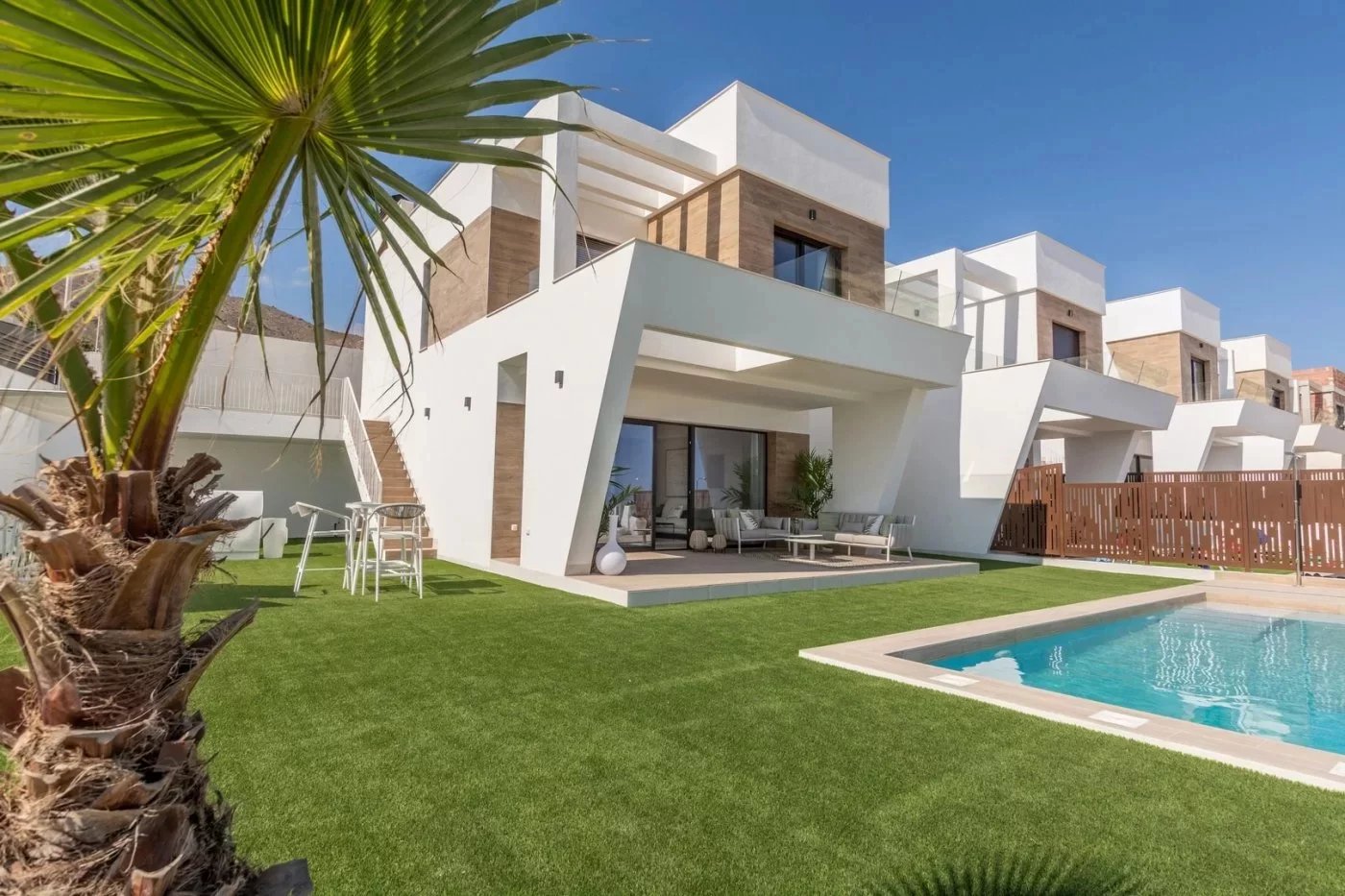 Agence immobilière de Cabinet GLOBAL-TRANSACTIONS