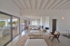 Luxury 9-Bedroom Family Villa for Sale in Jes&uacute;s, Ibiza | Legacy Estate — photo 3 of 7