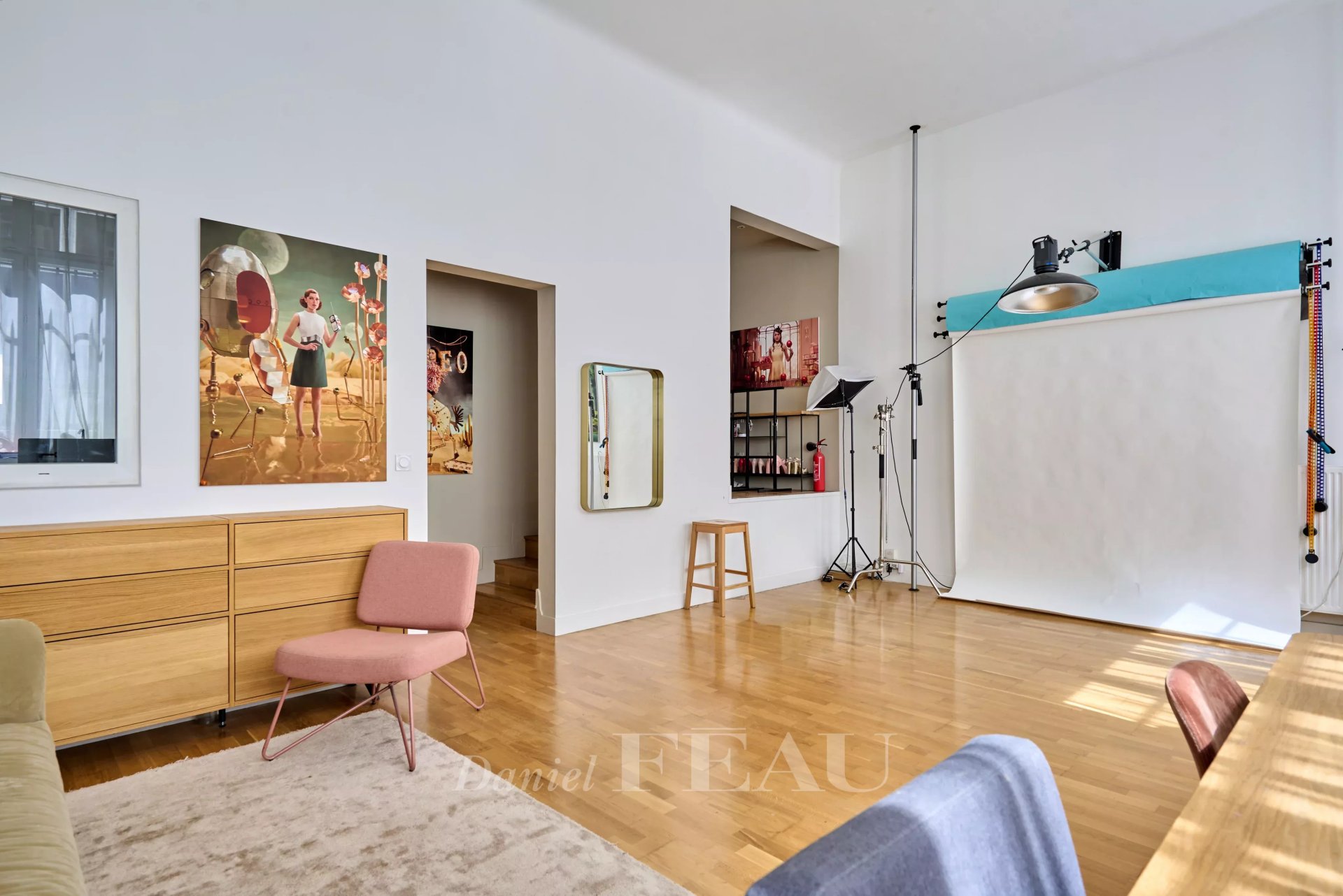 Apartment/Flat's Image 3