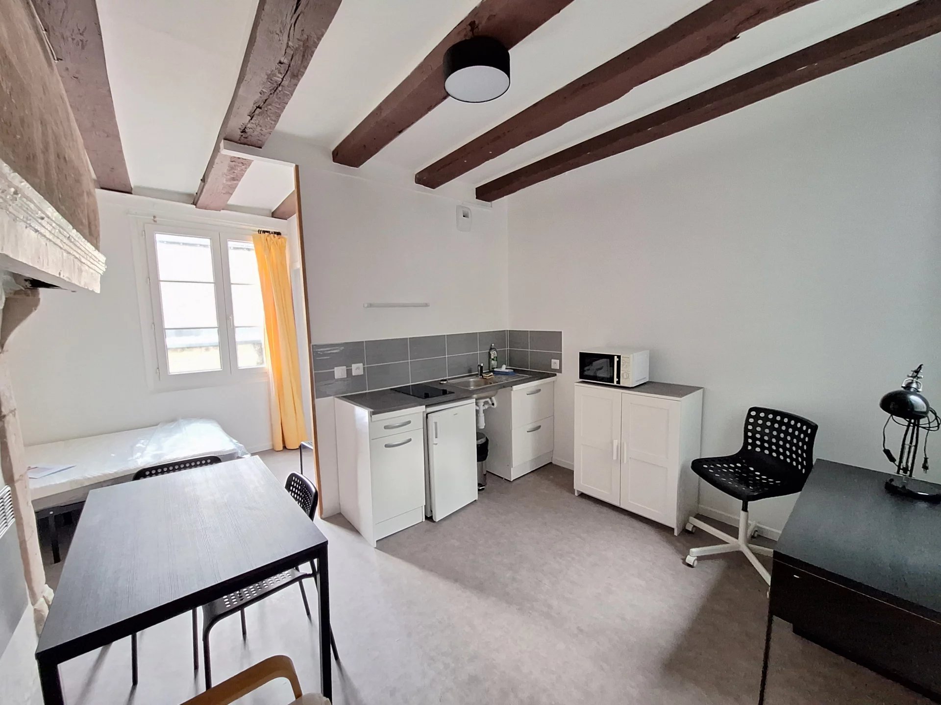 Agence immobilière de GAUTARD Immobilier