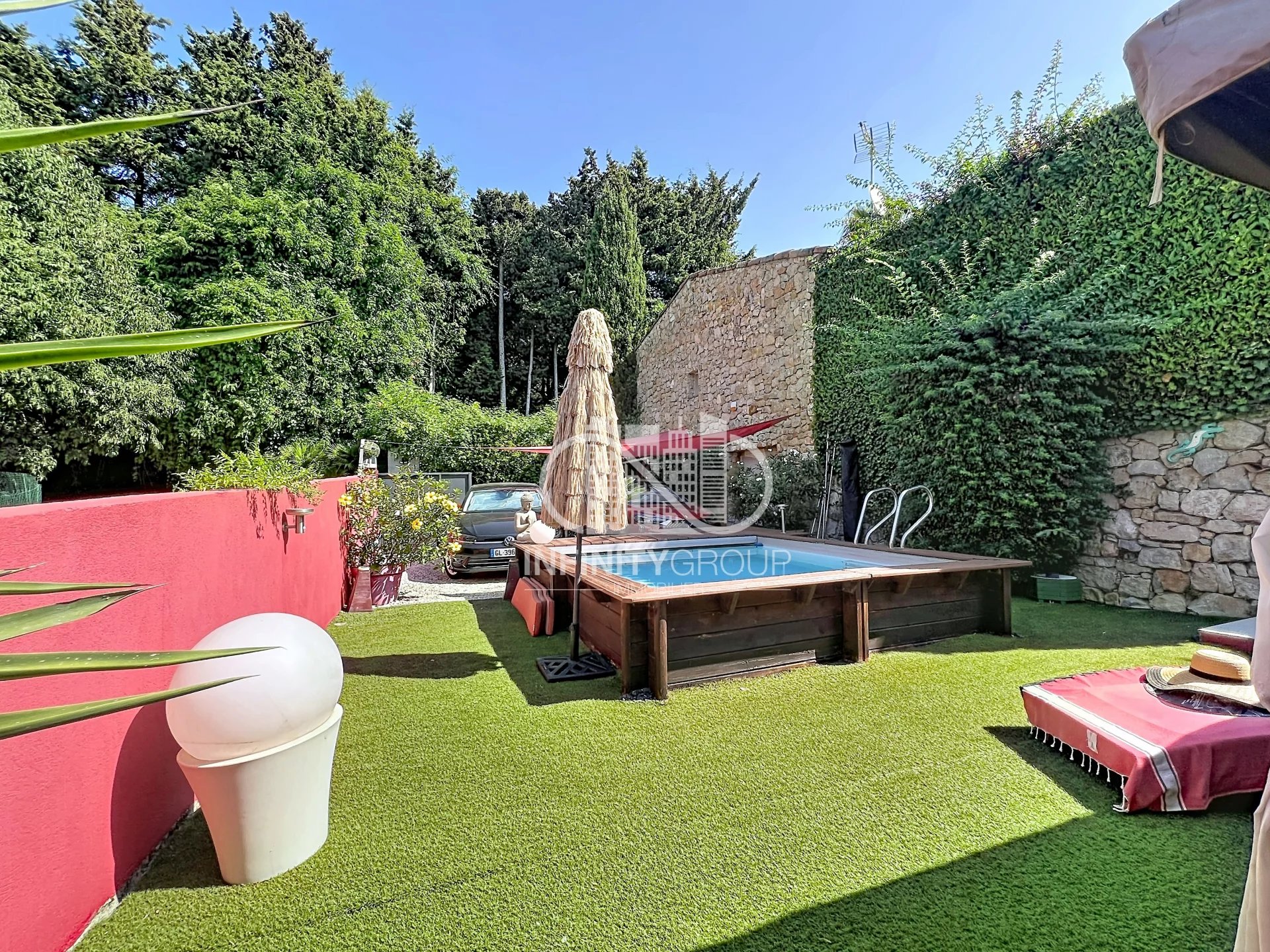 Agence immobilière de Infinity Group Immobilier