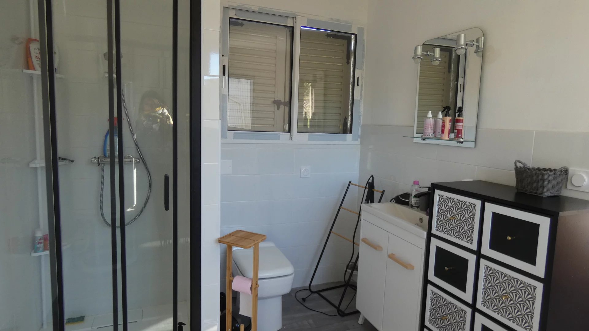 Vente Maison Monoblet