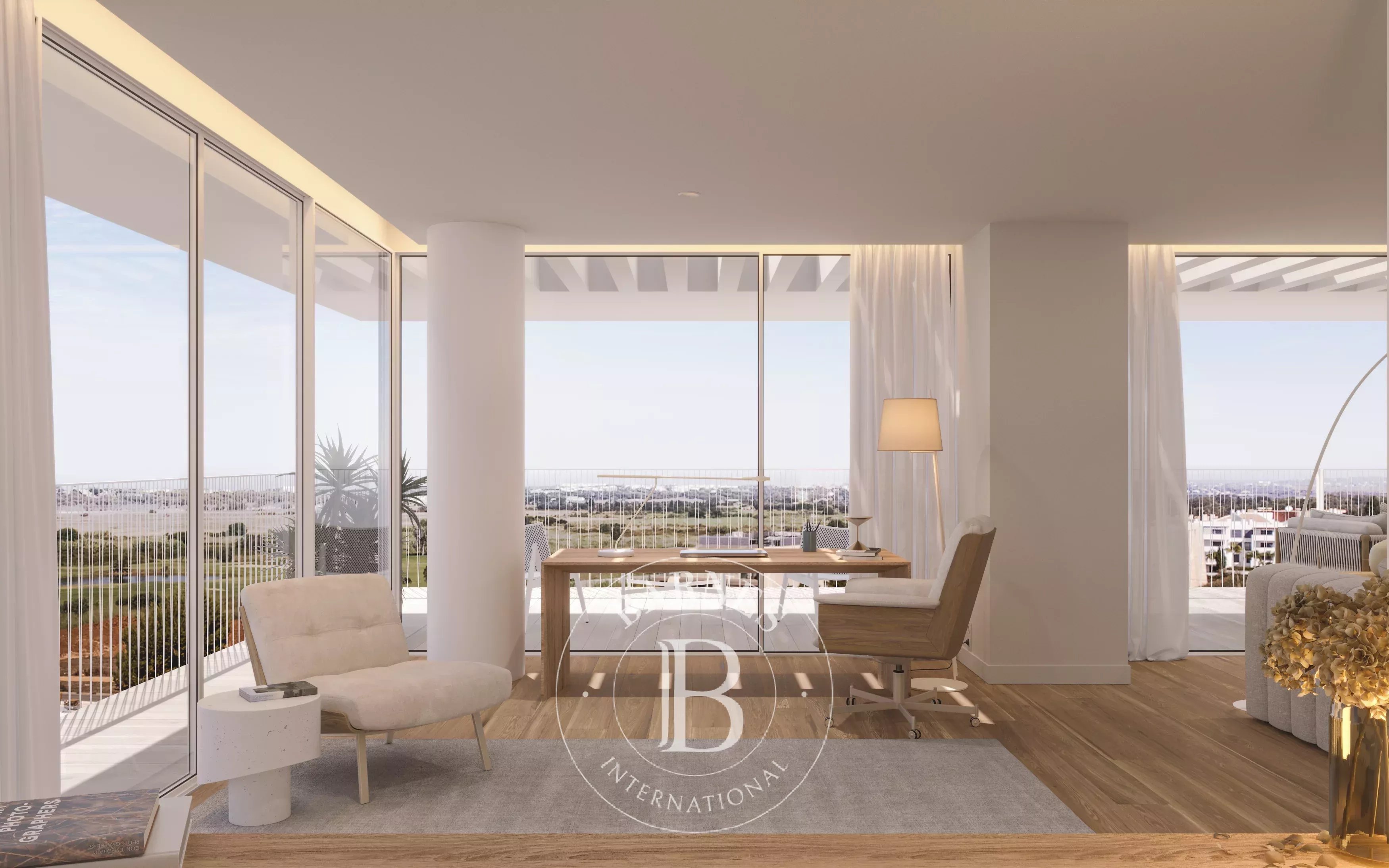 A haven of comfort and elegance