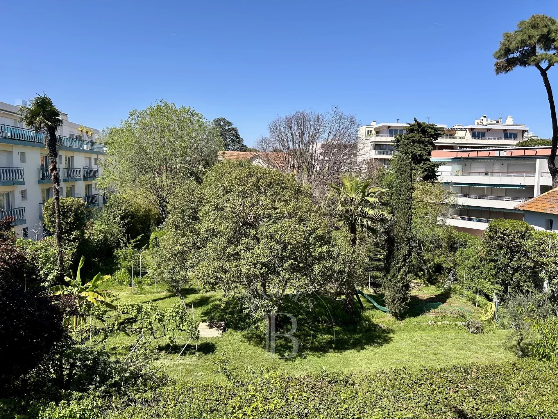 Daire Antibes - picture 10