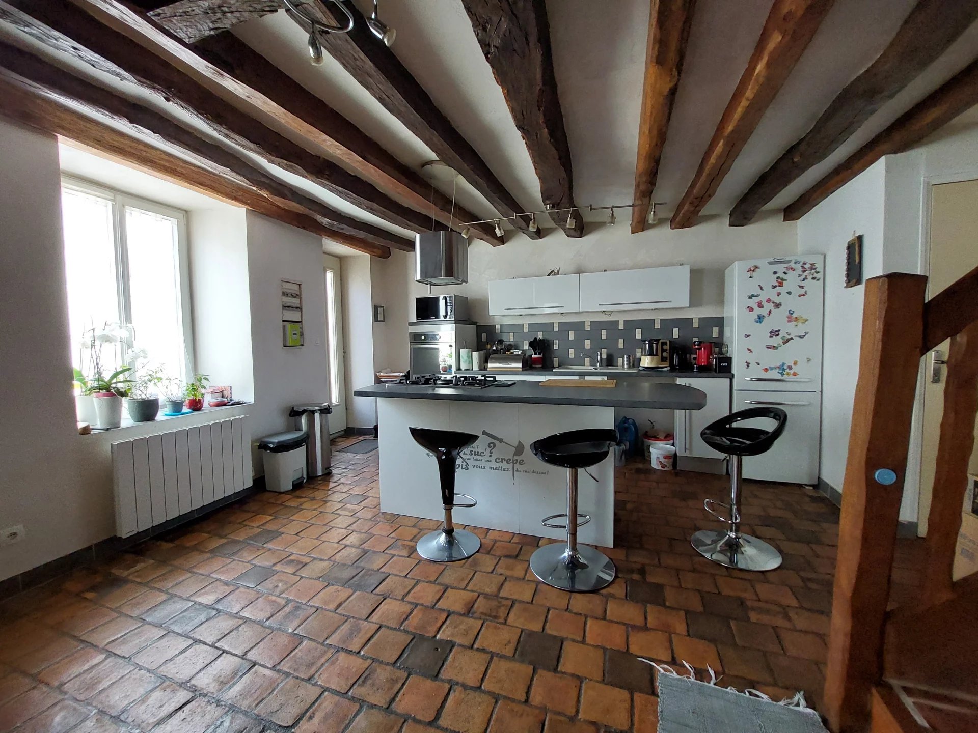 Location Maison Saint-Laurent-Nouan