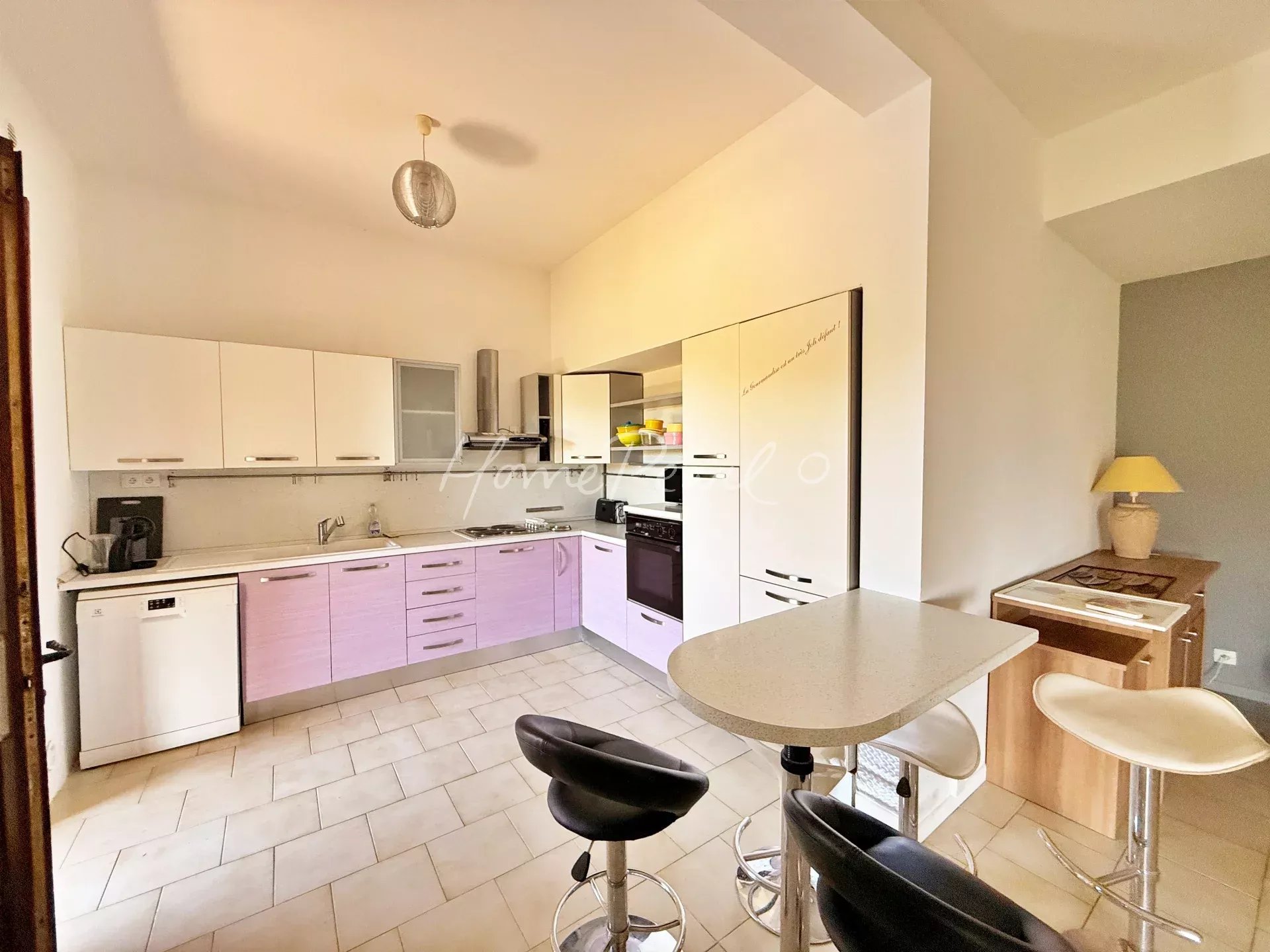 Rental Apartment Nice Saint Pancrace