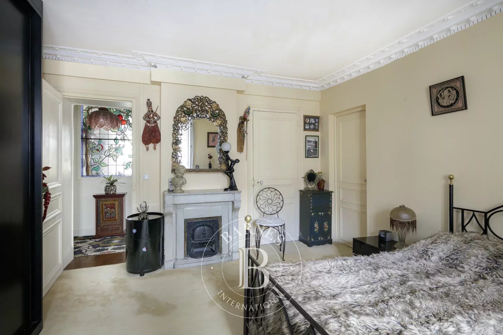 Daire Paris 9ème - picture 10