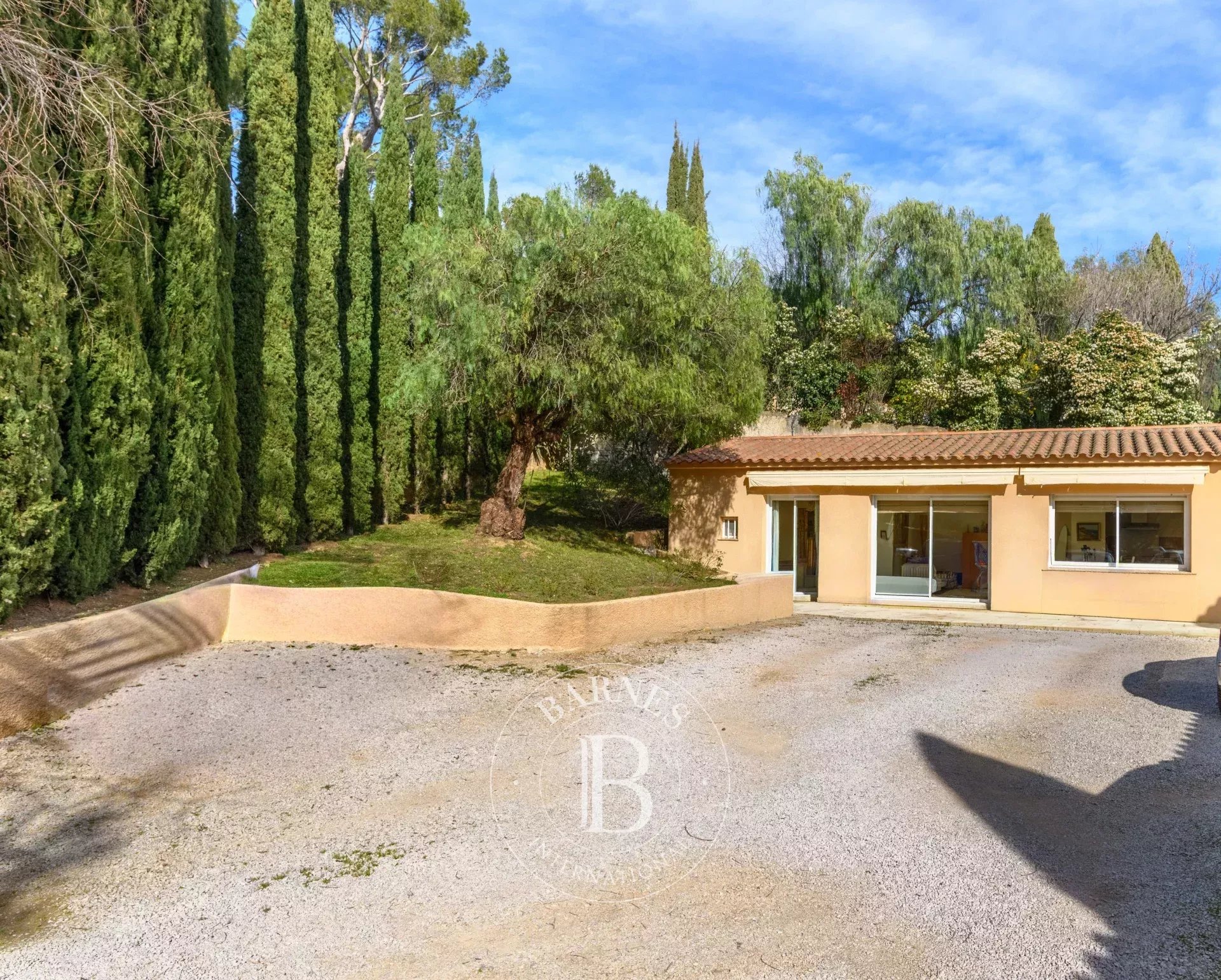 Cassis  - Villa 7 Pi&egrave;ces 3 Chambres - picture 17