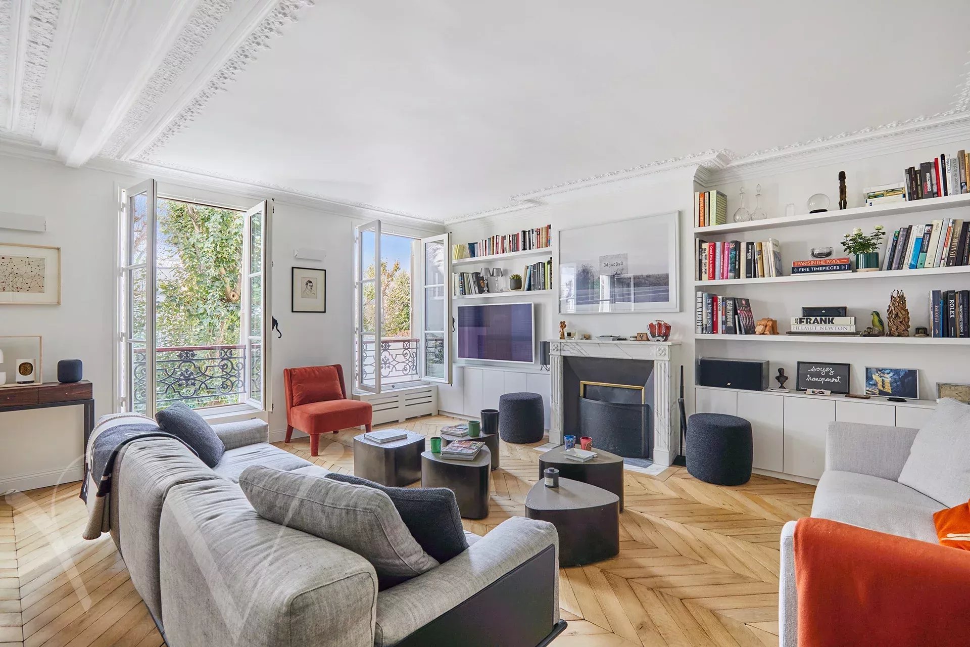 Agence immobilière de Nouvelle Vague Real Estate