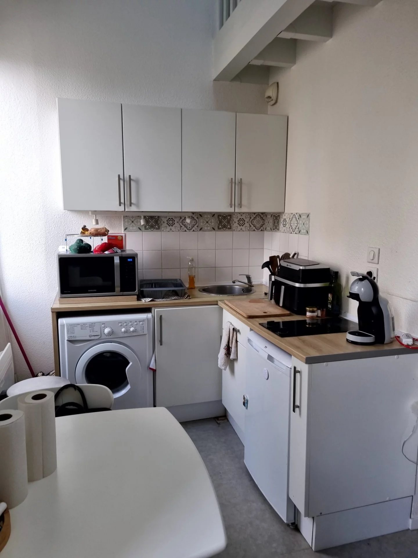 T2 Duplex meublé - Bordeaux Bastide