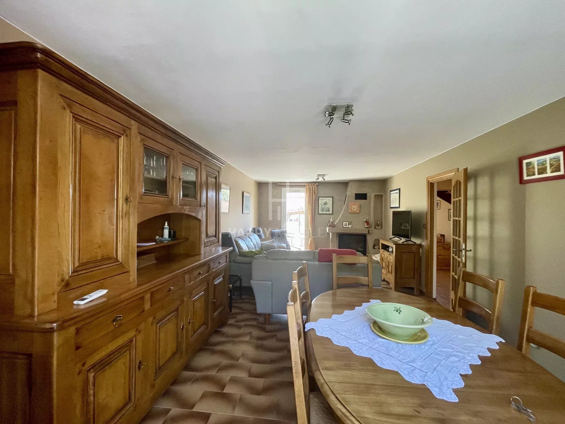 Agréable maison de ville à Saint Martin de Crau