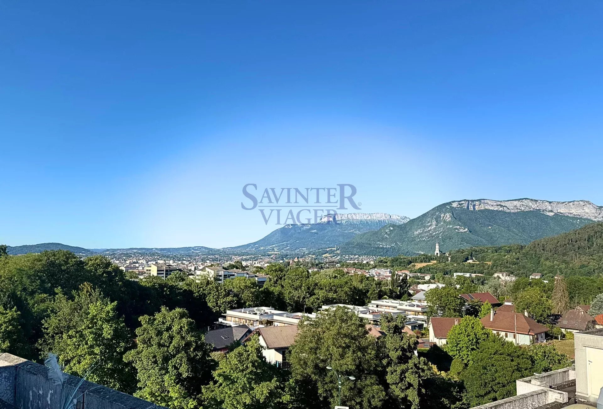 Agence immobilière de Savinter Viager