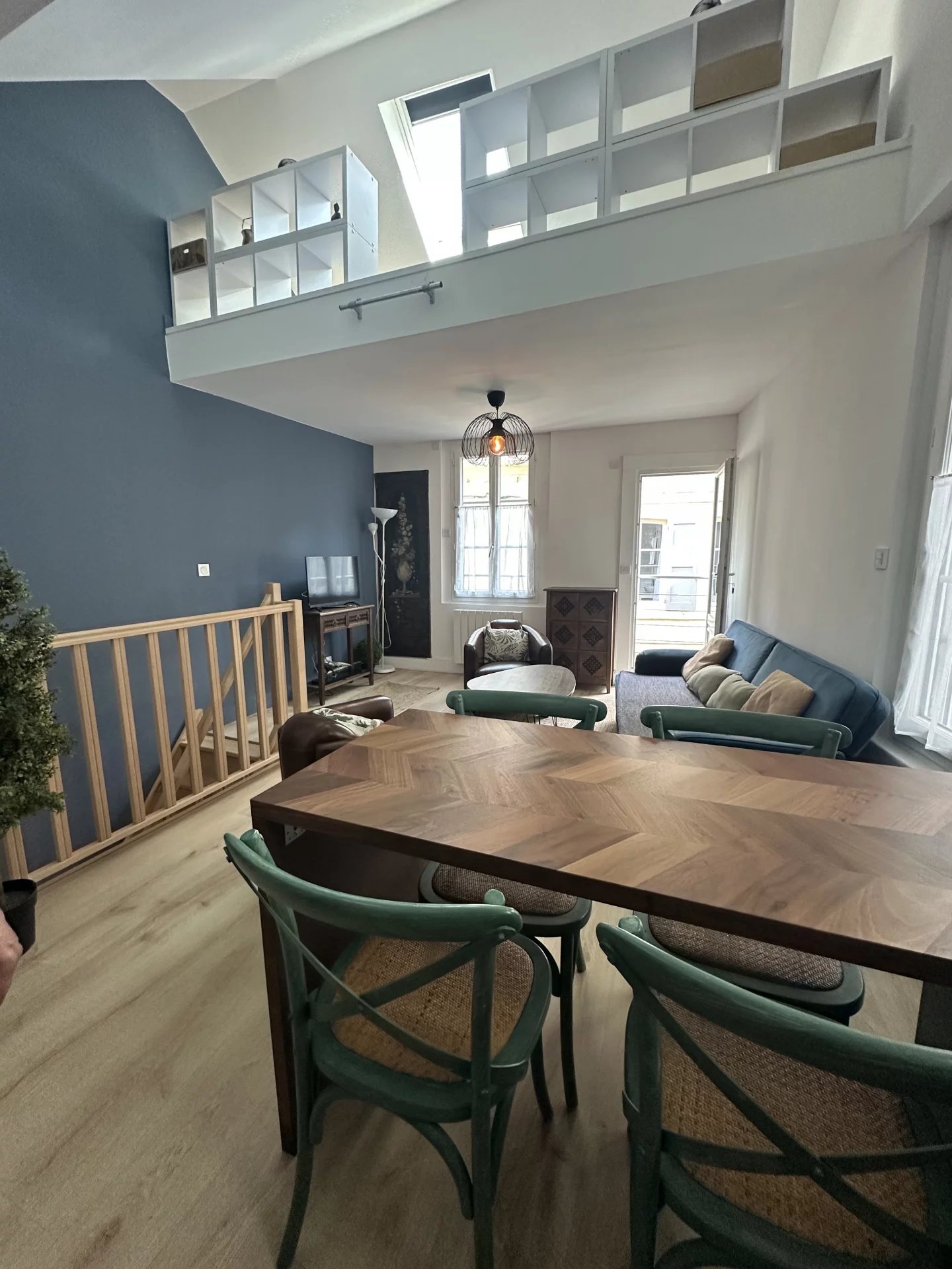 Agence immobilière de Élégance Properties
