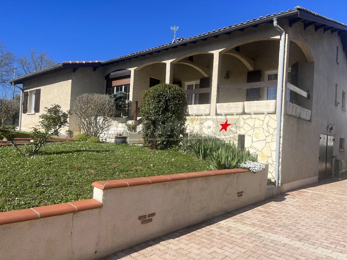 Vente Maison Saint-Orens-de-Gameville