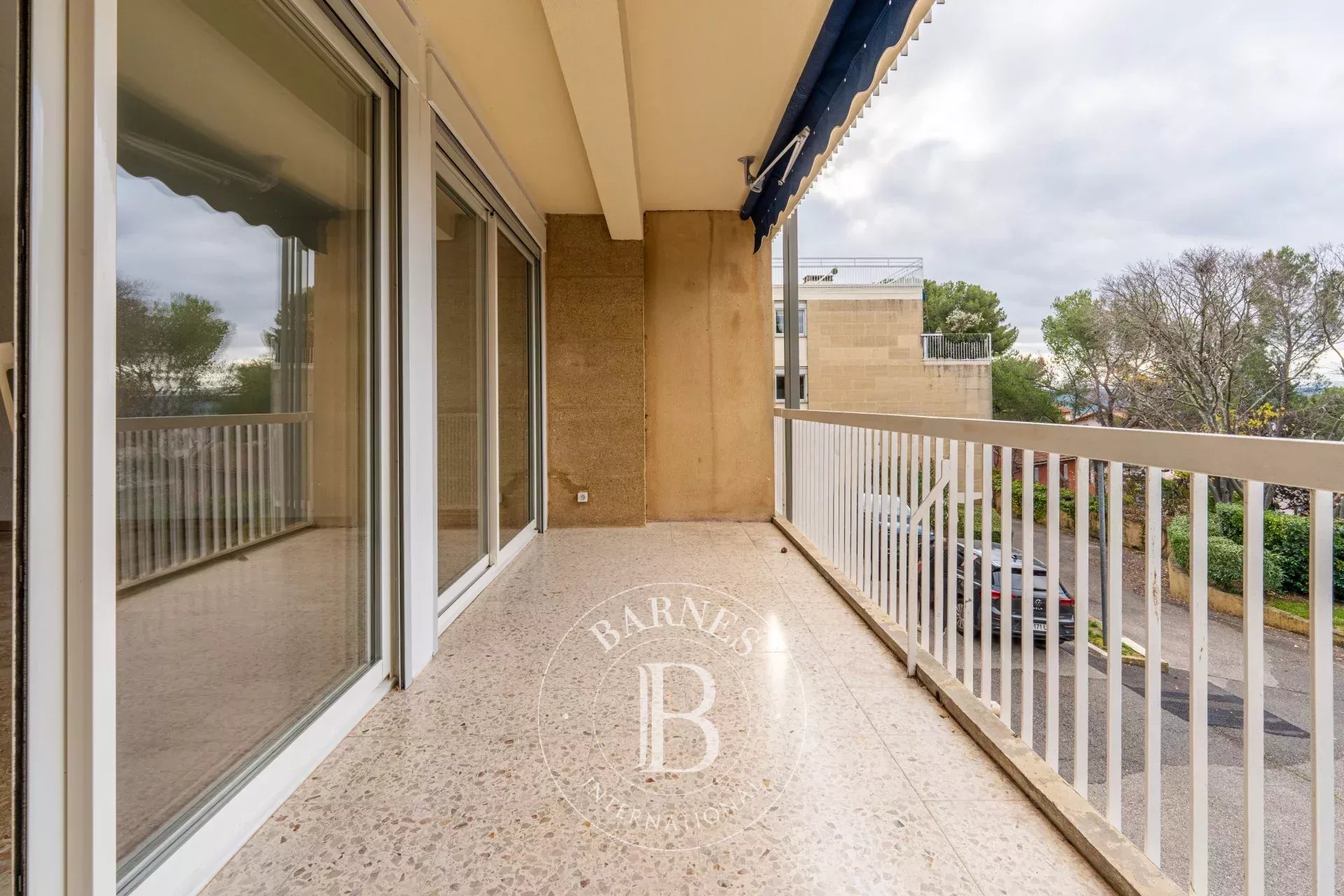 Daire Aix-en-Provence - picture 10