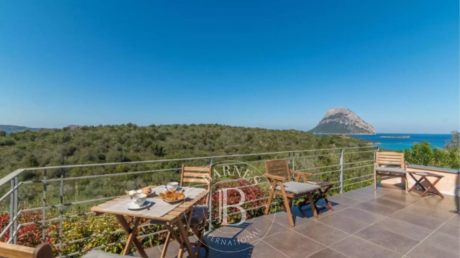 Loiri Porto San Paolo  - Villa  4 Chambres - picture 4