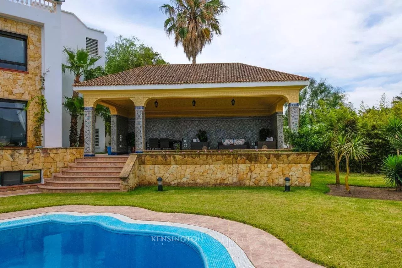 4 Bedroom Villa/Townhouse's Image 28