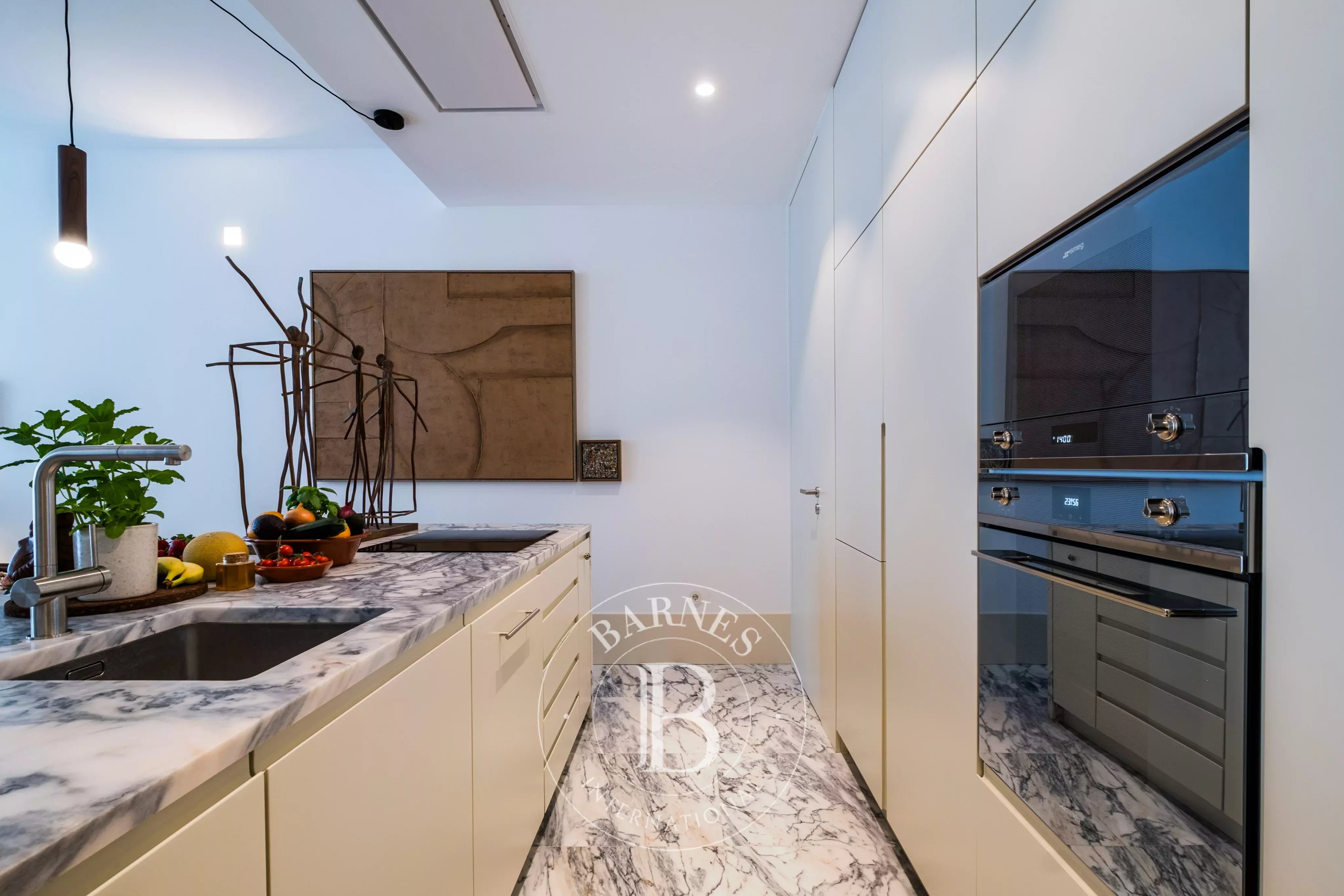 Award-winning Lisbon Pied-à-Terre