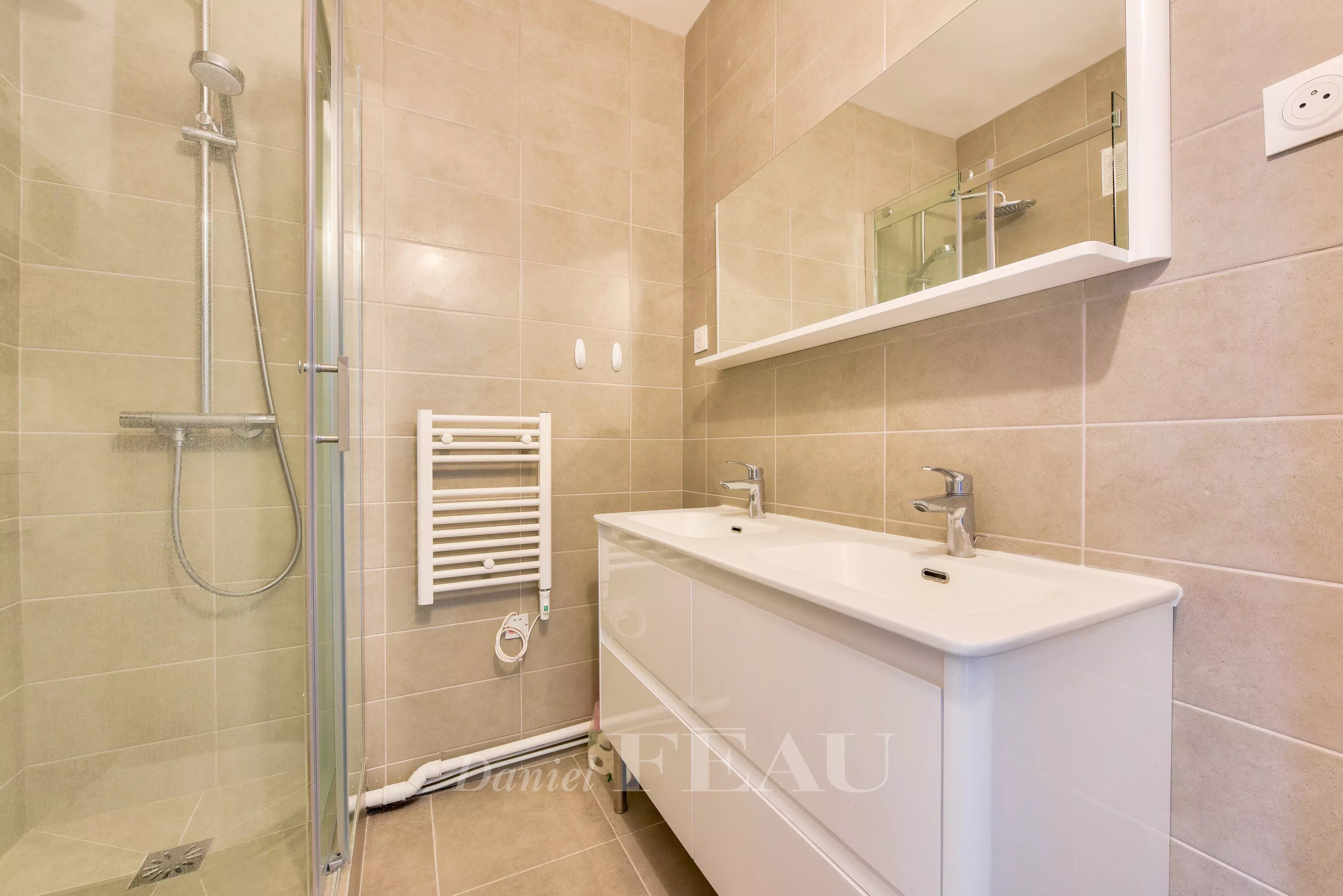 Vente Appartement Paris 4ème