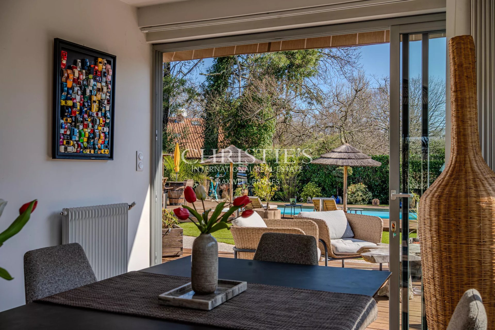 Property Slider Image