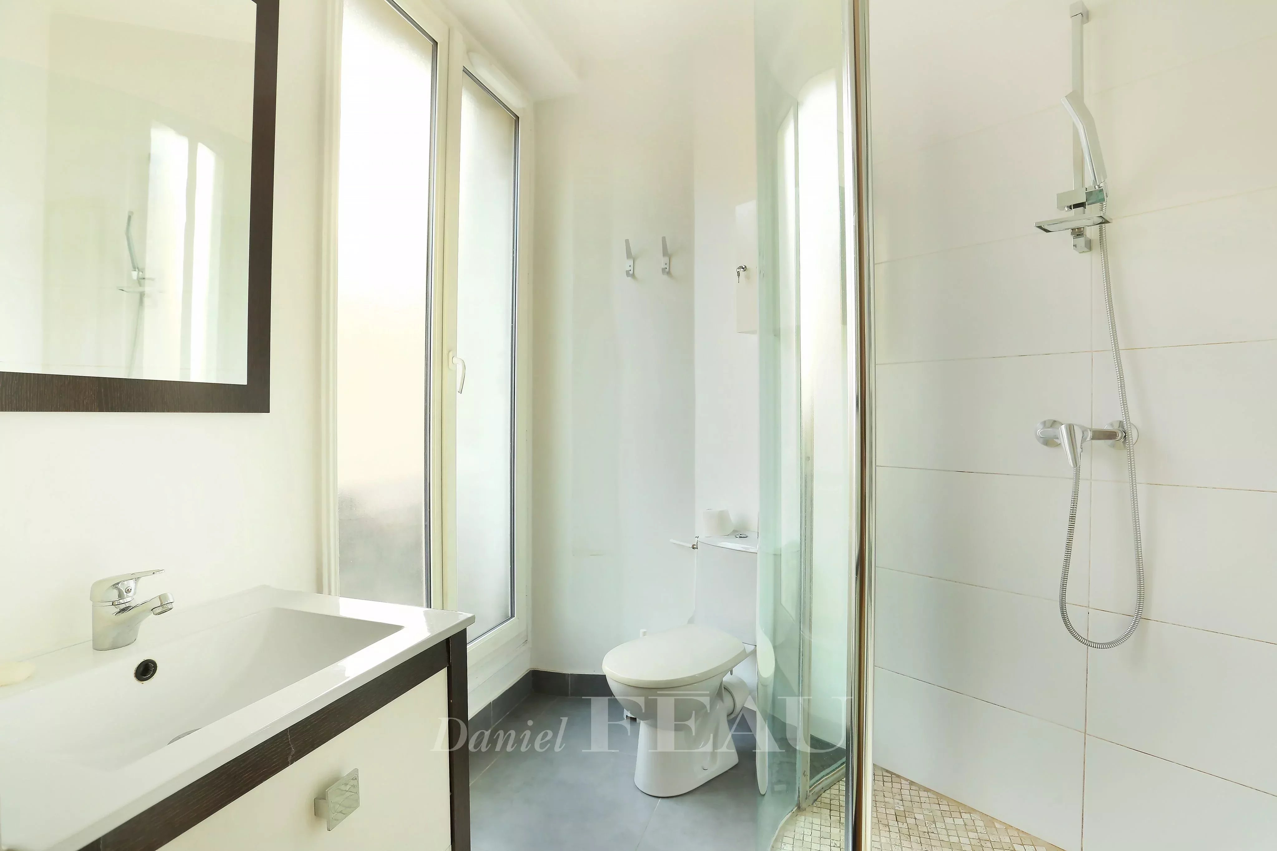 Location Appartement Paris 9ème
