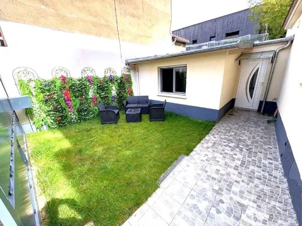 Agence immobilière de Agence immobilière Michel Bousquet