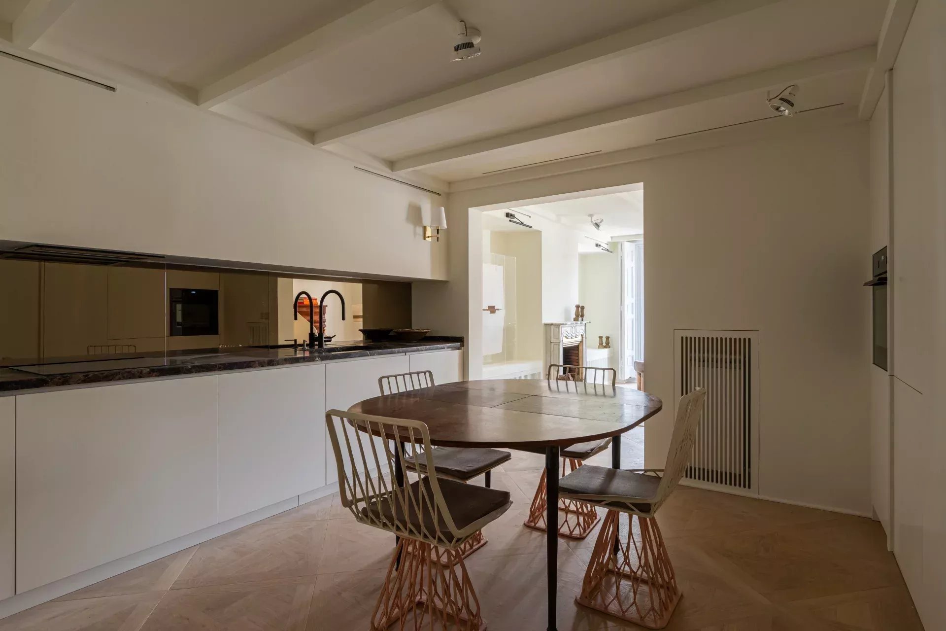 Penthouse dans le meilleur quartier de Justicia - picture 20