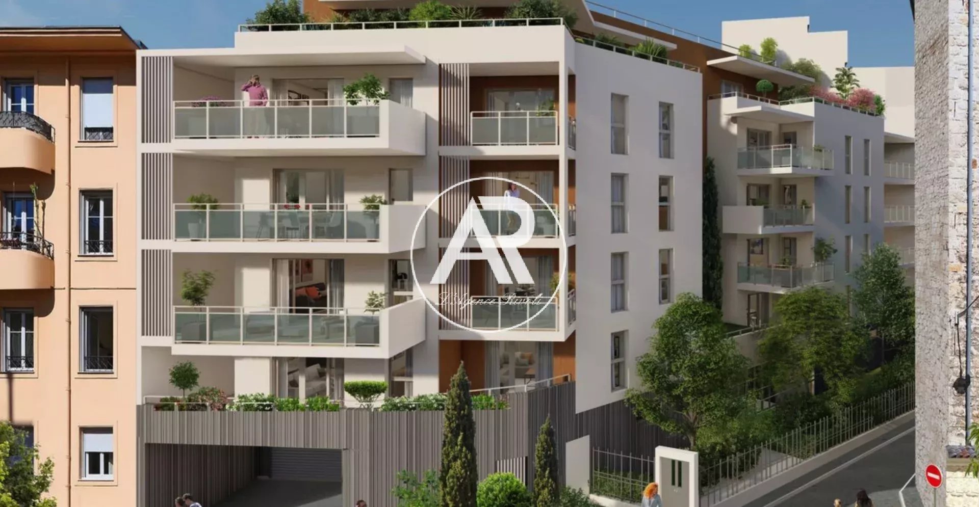 Agence immobilière de Agence Rivoli