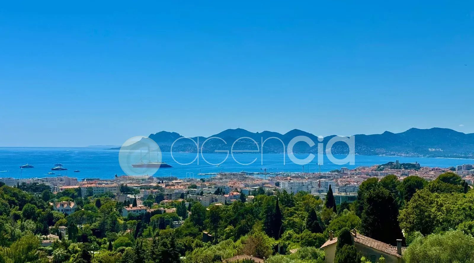 Продажа Квартира Канны Super Cannes