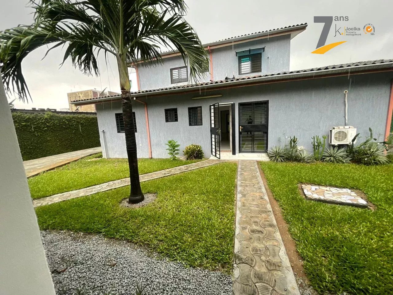 Location Duplex Abidjan