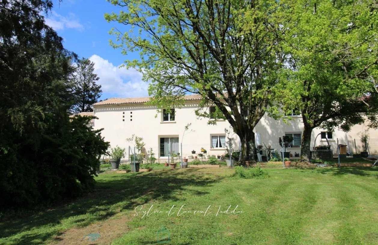 DOMAINE VITICOLE  BORDEAUX & BORDEAUX SUPERIEUR