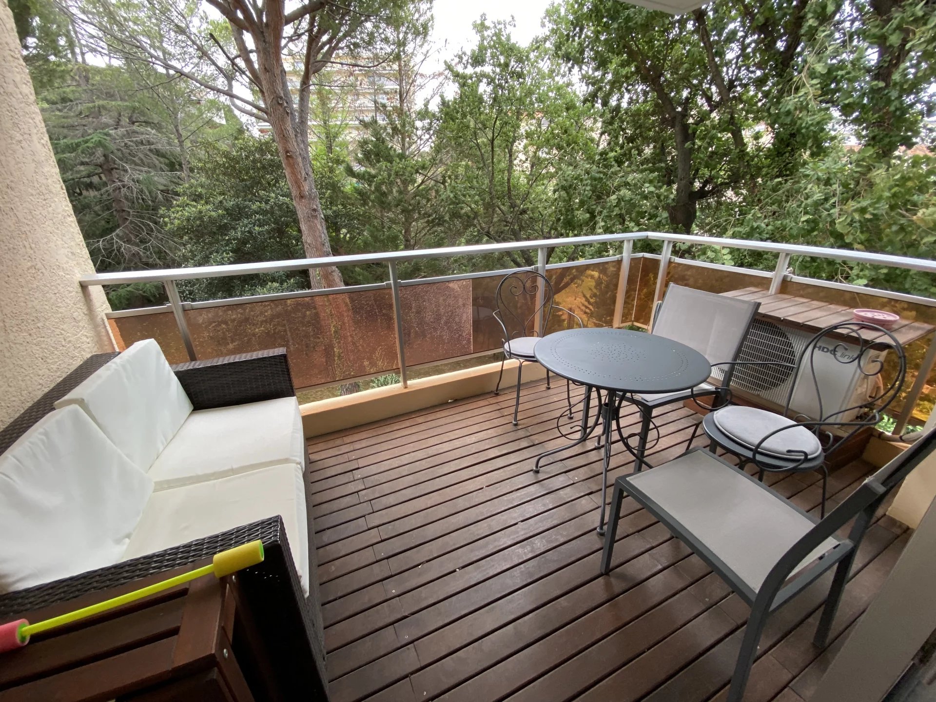 Vendita Appartamento - Cannes Prado